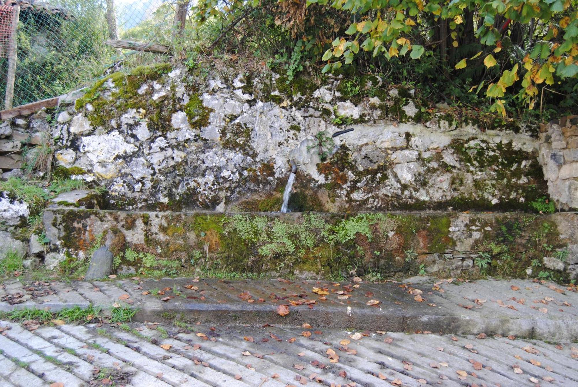 La Currada Villa Taranes Exterior photo