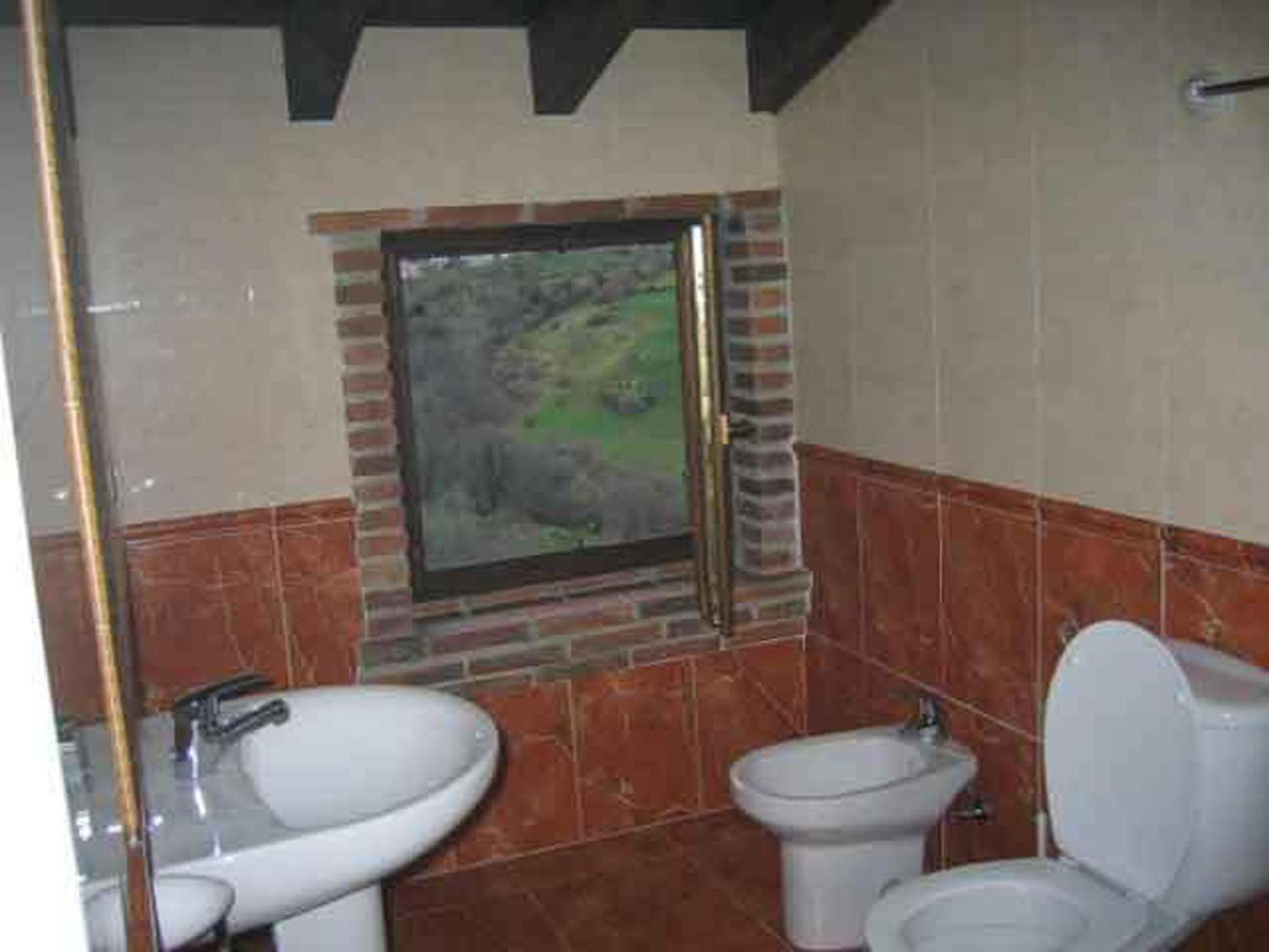 La Currada Villa Taranes Exterior photo